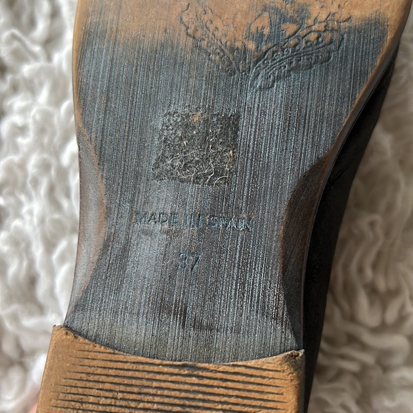 Free People Royale Flat - Picture 4 of 7